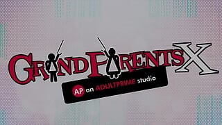 Grand ParentsX