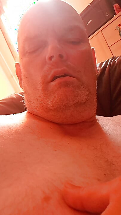 So warm, even for a bitch