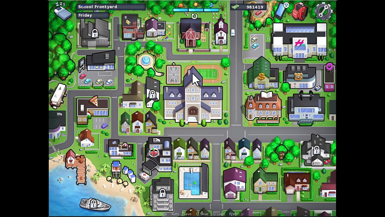 Saga de vară: l-am futut pe bătrânul Roz și avem totul pentru mama vitregă Roxy