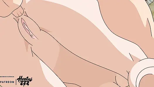 VIDEO BOKONG BESAR HENTAI NARUTO INO YANAKA DICROT DI DALAM