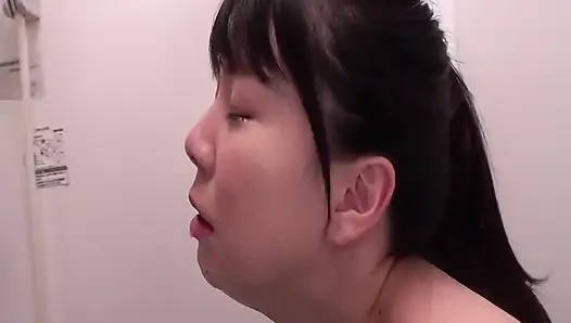 Deep Throat Training Leaves Her Completely Obedient and Breathless.