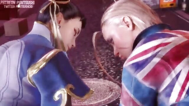 3d Animation Compilation