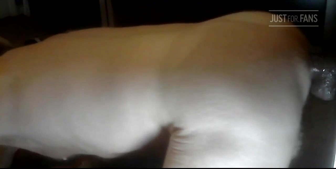 Toy Fucking Me