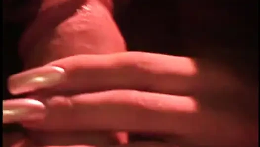 Hot Sexy Blonde Gives Dude Long Deep Blowjob Before Fucking