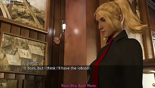 Dreams of reality#2 Going out and then enjoy a great fuck