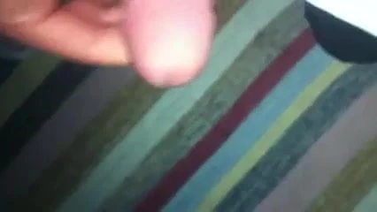 My Cumshot