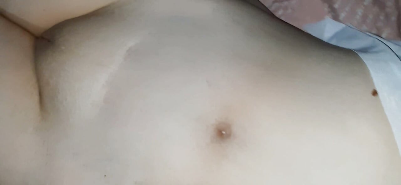 My stepfather secretly comes into my room to fill my pussy with sperm.