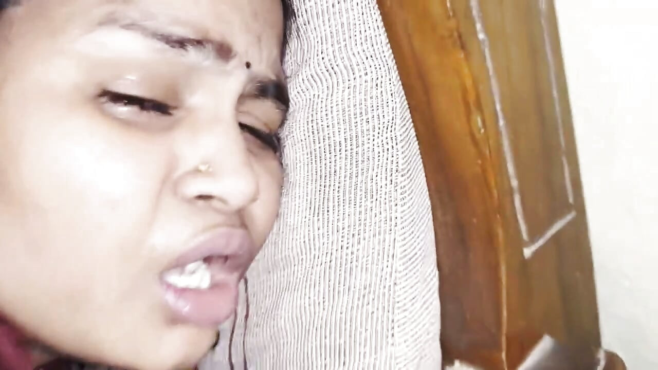 Girlfriend and Boyfriend's Full Night of Hot Sex  They Didn't Stop Till Morning