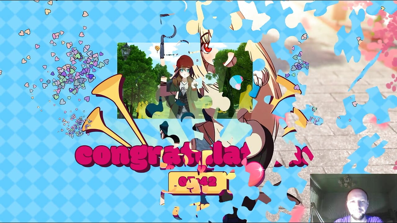 Dijelovi mog srca 3 od 3