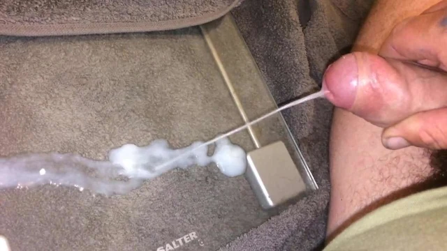 Cumshot