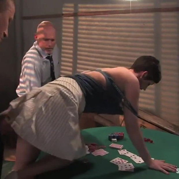 The Poker Game