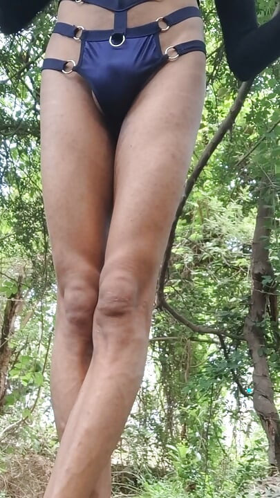 Asyalı sissy femboy boşalma