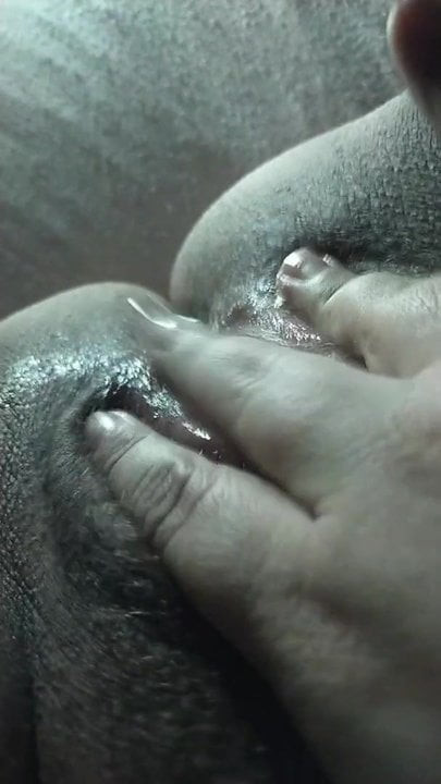 Wet pussy