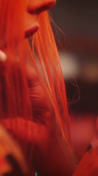 Sheer and Loving with Las Bangers