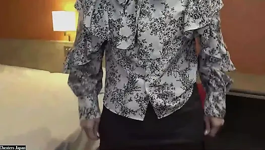 Красотка в скрабах