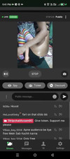 Pratinjau video