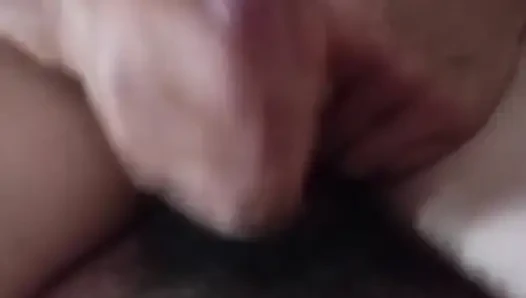 How to rub dick