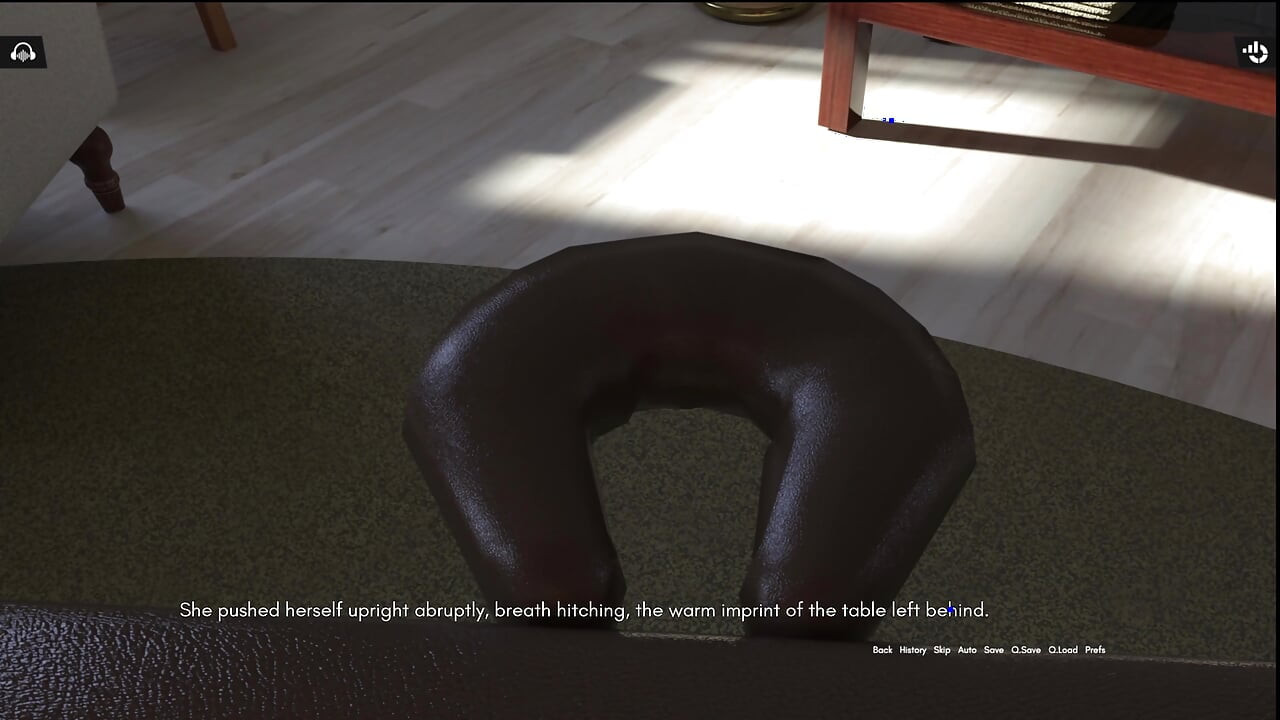 City of Sin - the Nocturne Files (part 6)