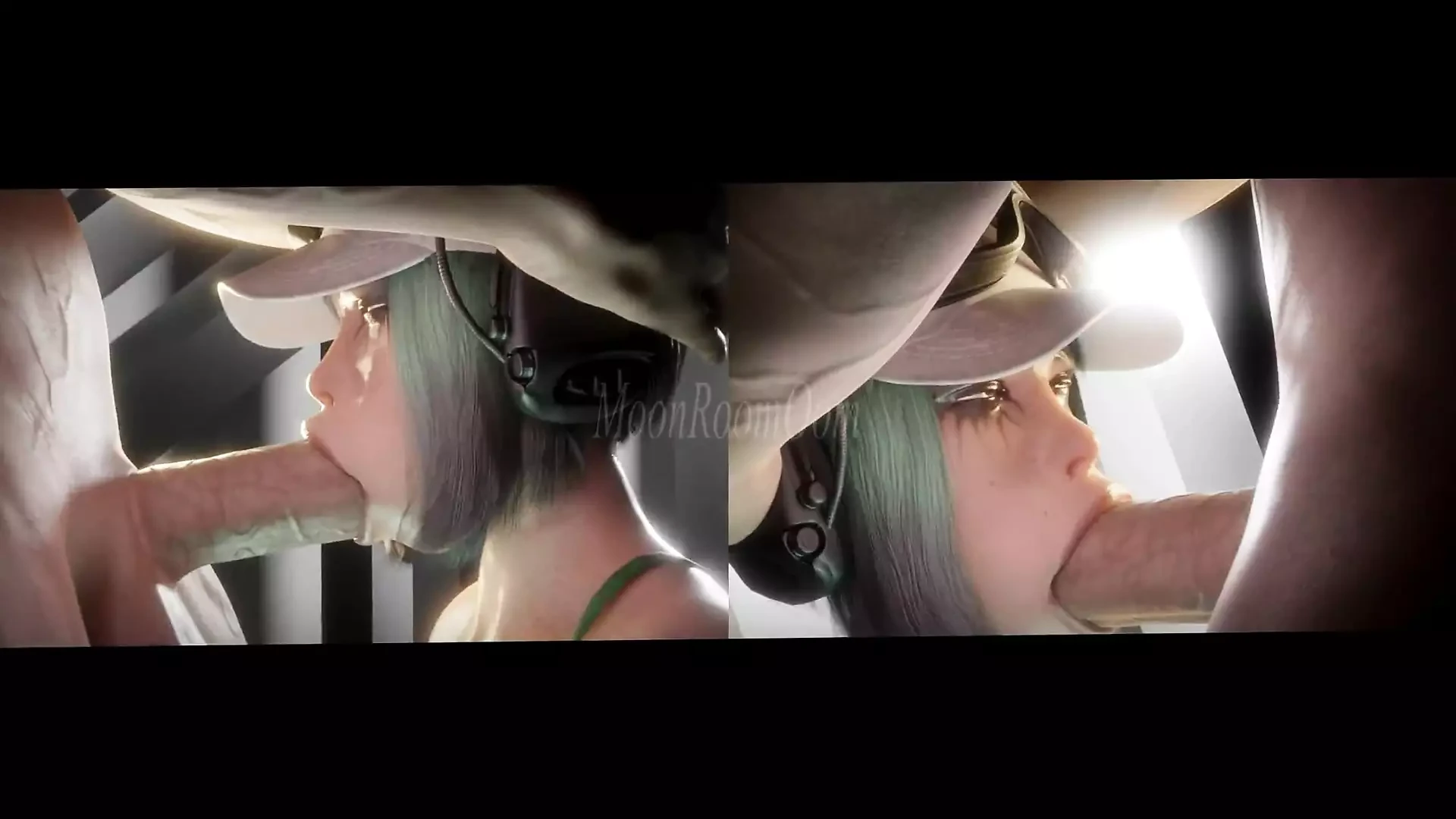 MoonRoomOom Hentai Compilation 15