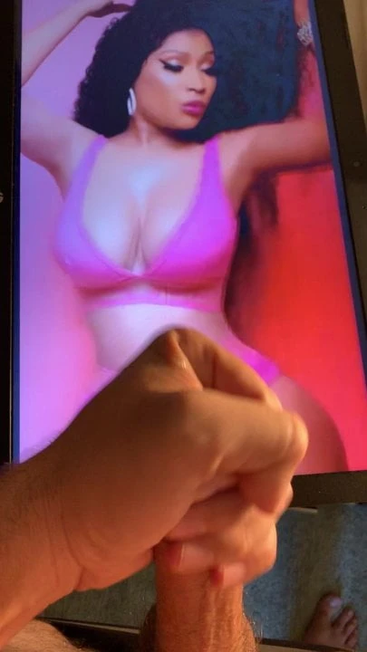 Nicki Minaj Tribute