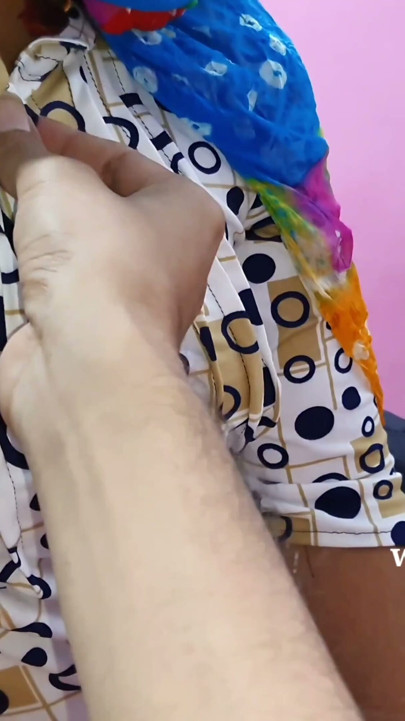 Young couple loves fucking in the kitchen | Clip 1