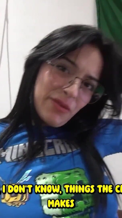 My friend's girlfriend keeps uploading these photos wants me to her | Clip 1