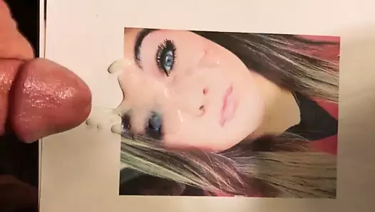 Lezzetli bir sarışın için haraç
