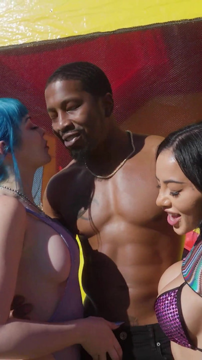 Isiah Maxwell Episode