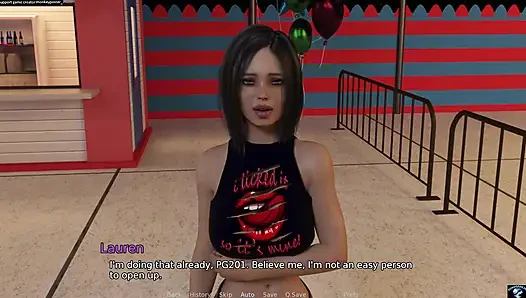 Thirsty for My Guest 5