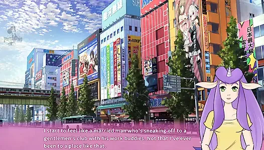 NinNin Days Uncensored Guide Part 4