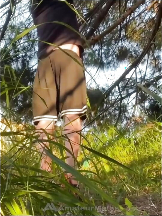 Compilation #2 - Amateur - Depantsed by Surprise