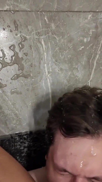 Captivating moment from "her big pussy got a lot of cum and squirt"