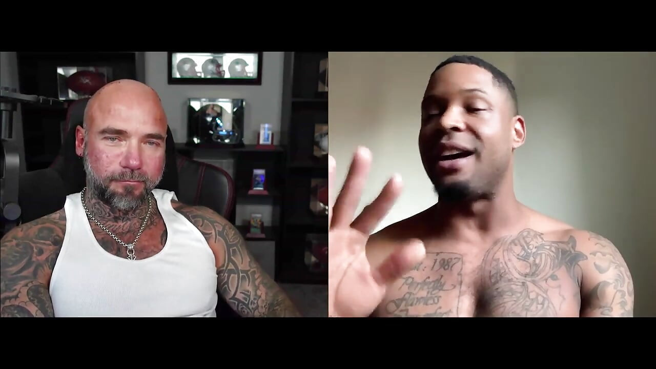 Porn Star Confessions - Brendan Wolfe Episode 2