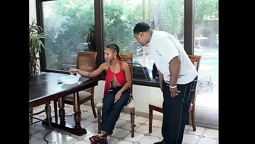 Страстный трах всю ночь