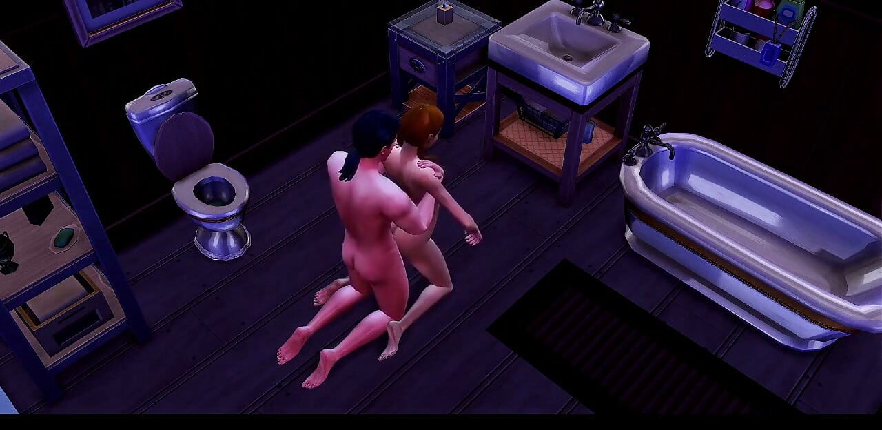 One Last Push and the Dick Changed the Story