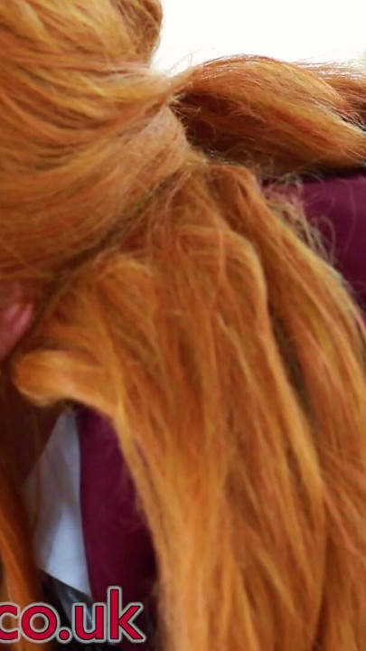 Victoria Greene's Harmonica of Pain | Clipe 2