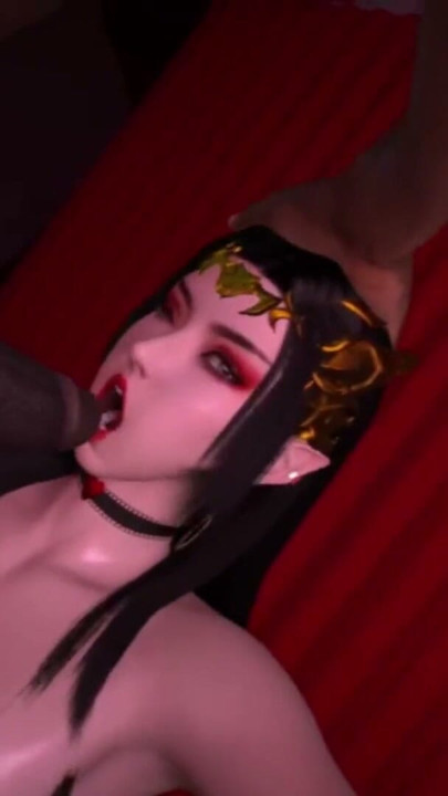 Nữ hoàng Medusa và con cu đen tại câu lạc bộ - Hentai 3D không kiểm duyệt v352 | Đoạn video ngắn 1