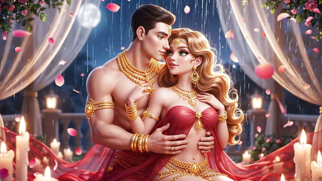 BDSM 마사지 자위 사정 게이 애니메이션 스타일로 젊은 아마추어를 지배하는 거대한 자지의 아시아 근육질 아빠