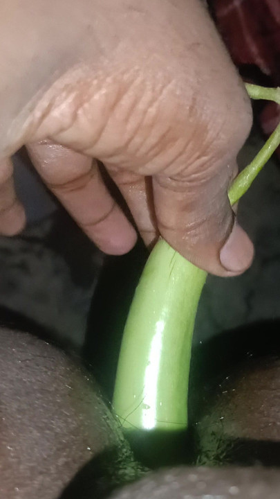 मैं बड़े आकार से खुश हूं