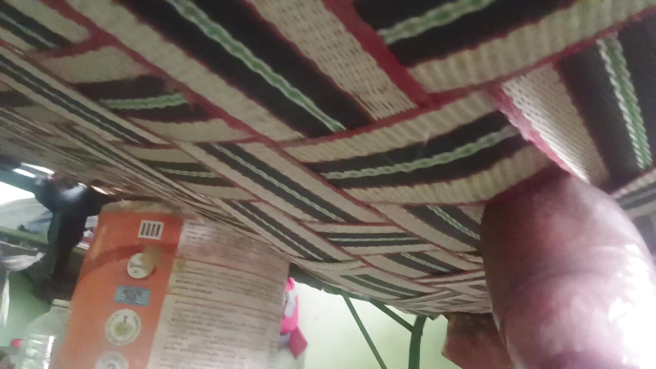 Big cock massage therapy for me
