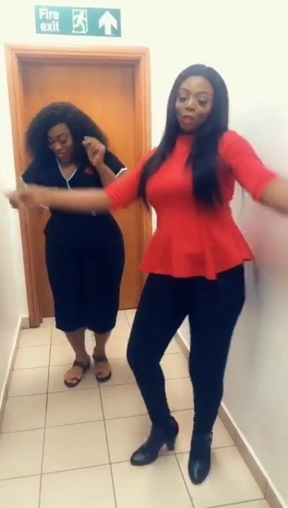 Birthday dance part 2
