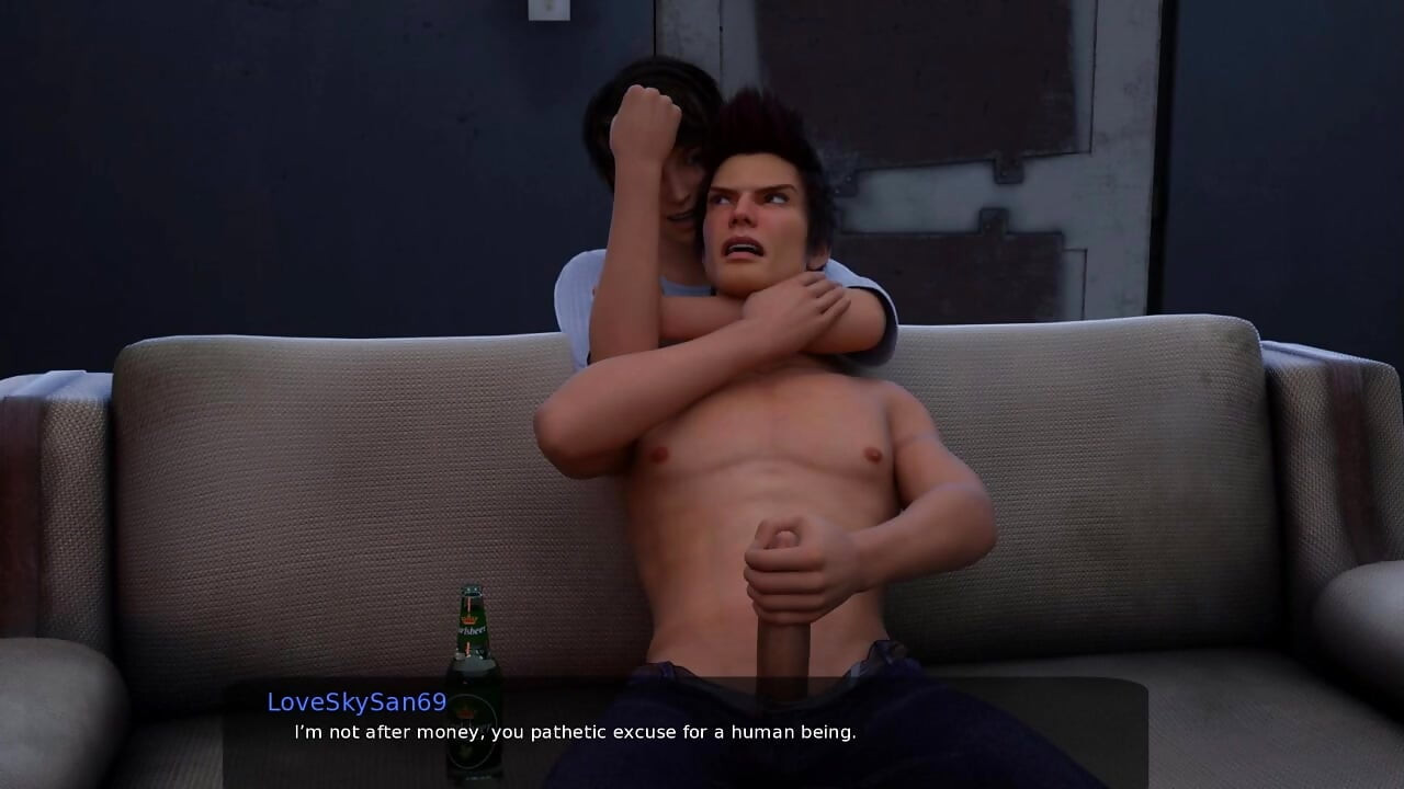 밀피 시티 v0.6e 파트 108 Loveskysan69의 문제 해결