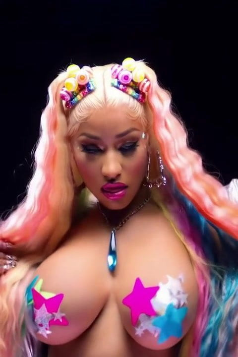 Nicki Minaj Porn Nicki Minaj Porn