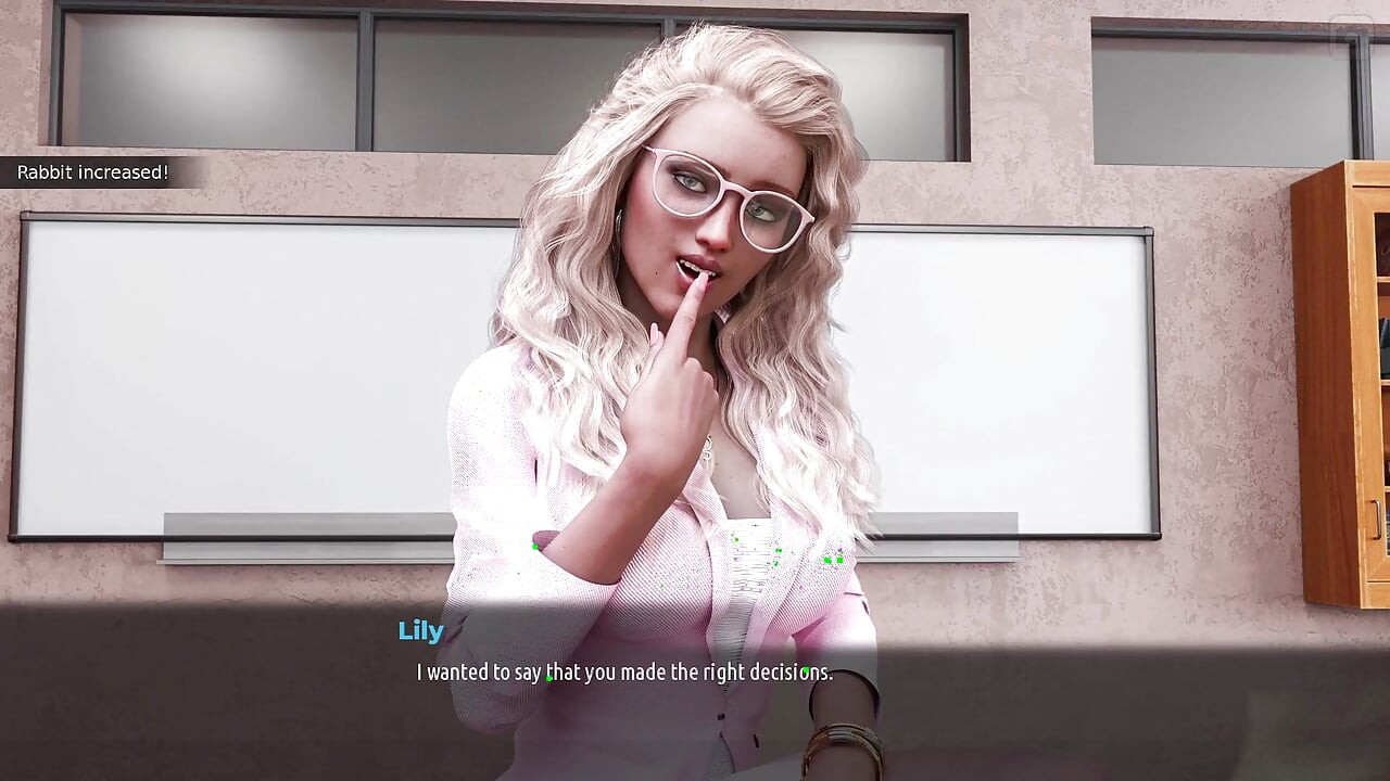 Complete Gameplay - MILFs of Sunville 2, Part 74