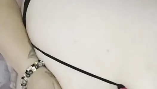 Срака и киска