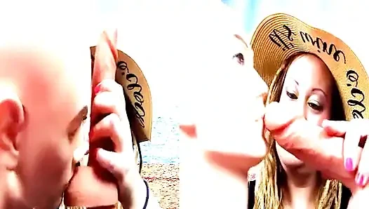 Turning you into a sissy doll