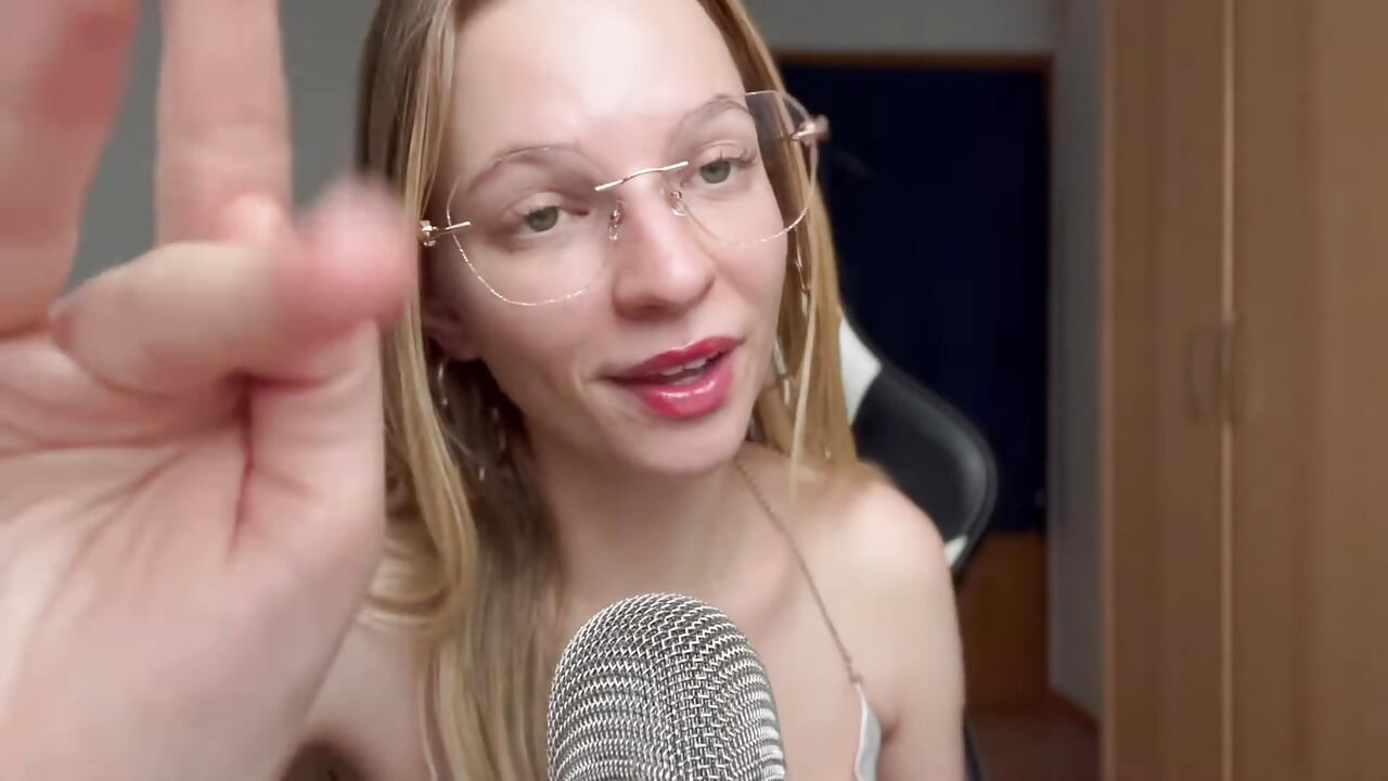 Bez orzecha listopadowa zachęta Asmr
