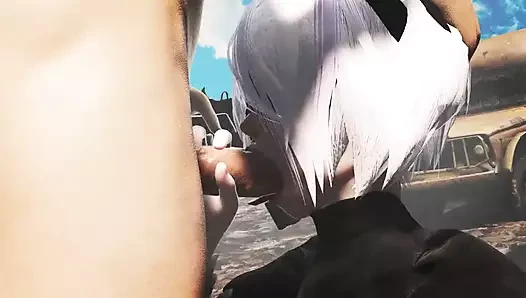 AssDepik 3D Hentai Compilation 33