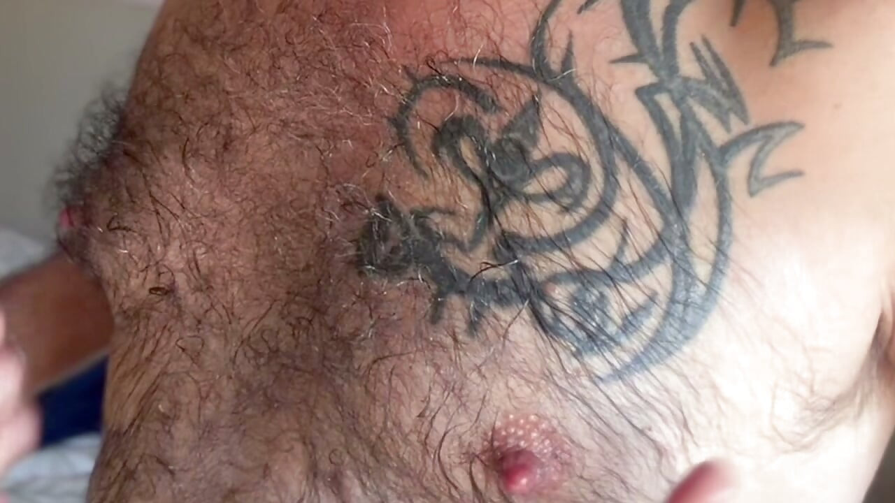 Pecs & Cum