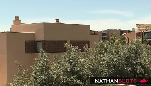 Ass Drilled Real Estate Agent - Carla Cox